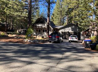 713 Seneca Dr, South Lake Tahoe, CA 96150