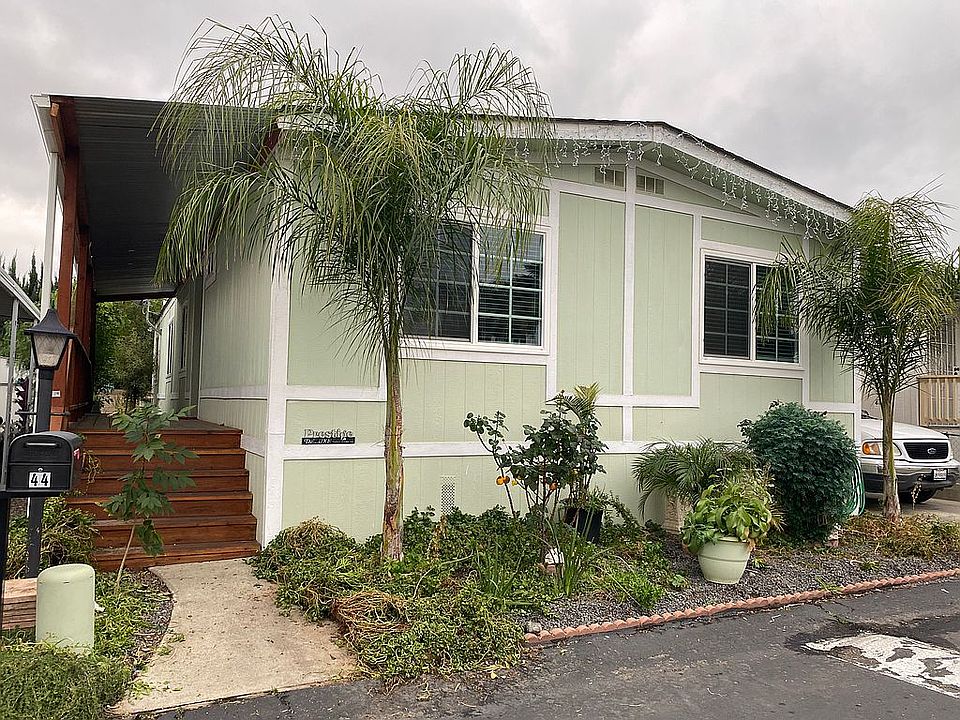 1st image of 31750 Machado St Space 44