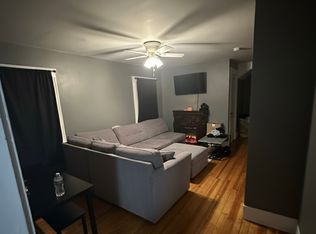 56 Cameron St FLOOR 2, Pawtucket, RI 02861