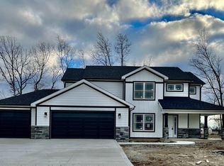 951 Bingham Pass, Fort Wayne, IN 46845