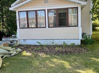 1213 W 3rd St, Rogers City, MI 49779