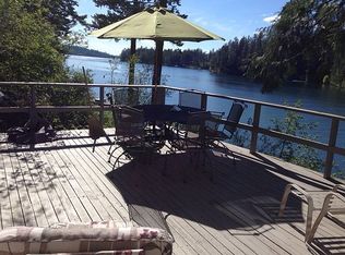 13163 E Hayden Lake Rd, Hayden Lake, ID 83835