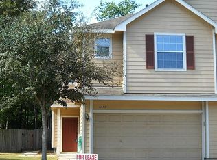 6411 Encenada Green Trl, Humble, TX 77346