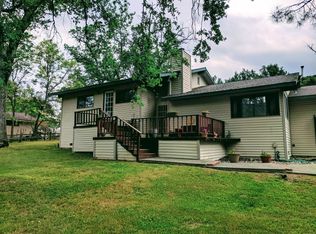 40484 Joan Dr, Oakhurst, CA