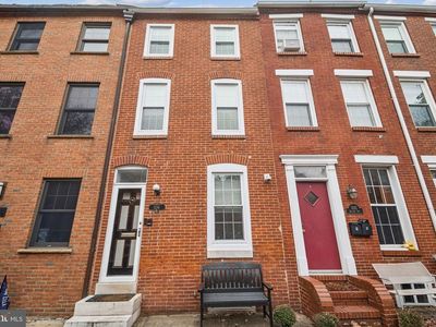 1134 Battery Ave, Baltimore, MD, 21230