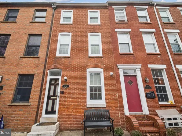 1134 Battery Ave, Baltimore, MD 21230