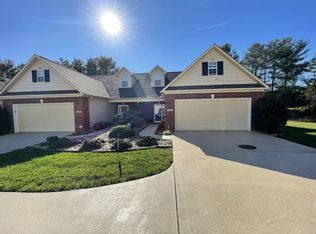 3571 Pebblebrook Way, Knoxville, TN 37921