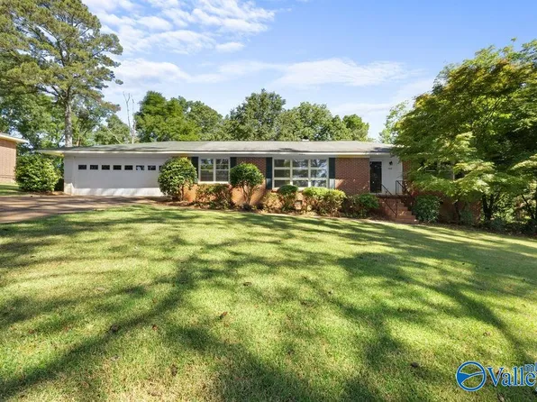 2424 Scenic Dr, Gadsden, AL 35904