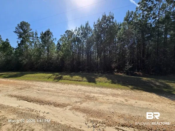 0 Our Lane, Brewton, AL 36426