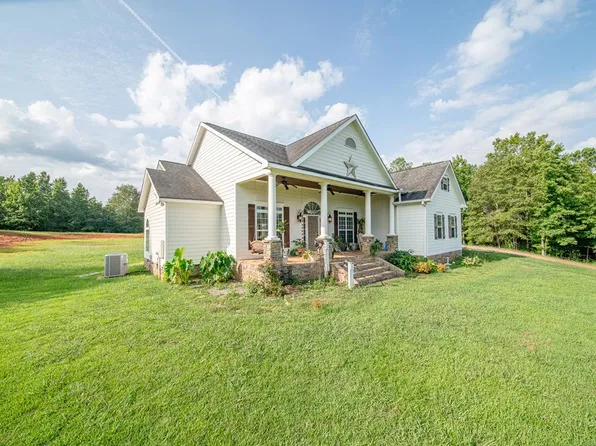 14980 State Highway 116 Pne, Pine Mountain Valley, GA 31823