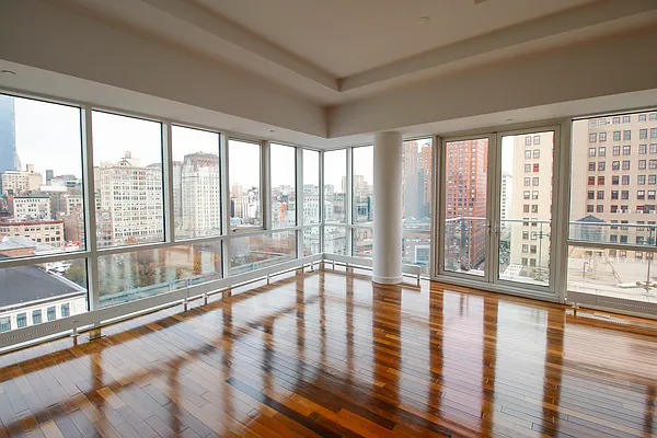 Rented by Triumph Properties Corp. | media 9