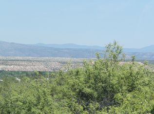 1270 Whitetail Run, Cottonwood, AZ 86326