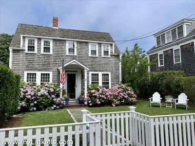 3 Spring St, Nantucket, MA, 02554