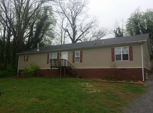 705 Lockmiller Blvd, Athens, TN 37303