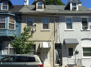 329 W 4th St, Bethlehem, PA 18015
