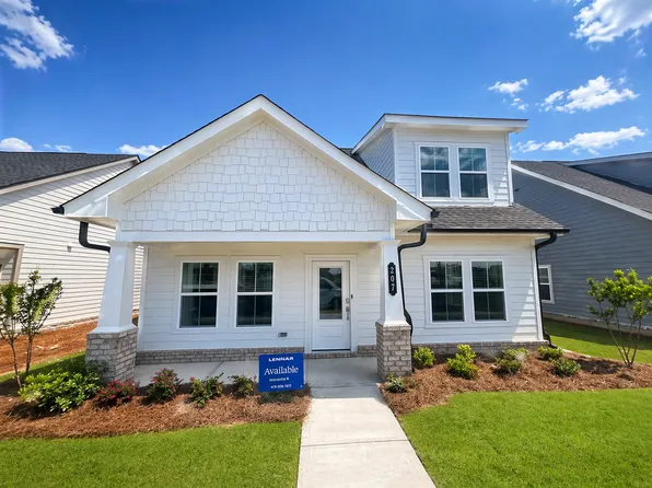 207 Ensemble Blvd, Perry, GA