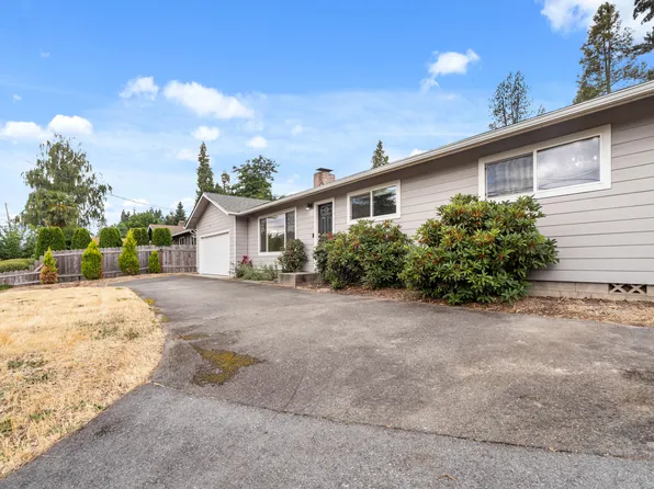 1332 NW Highland Ave, Grants Pass, OR 97526