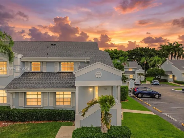 2608 SE 19th Ct #204-A, Homestead, FL 33035