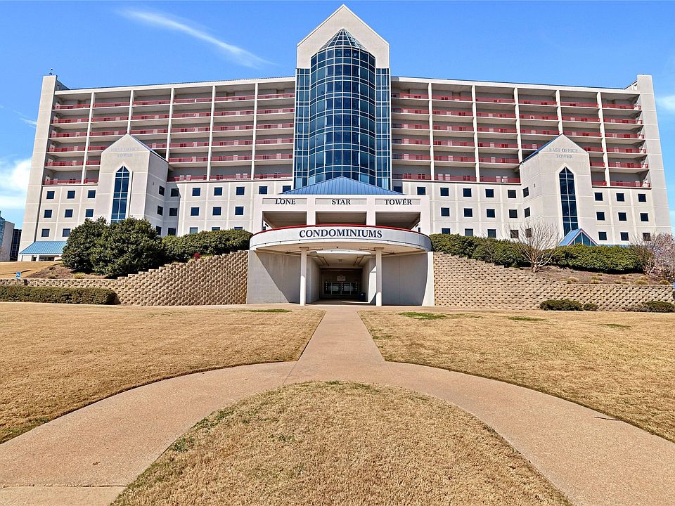 1st image of 3575 Lone Star Cir Suite 507