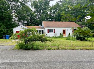 169 Norman Rd, Griswold, CT 06351