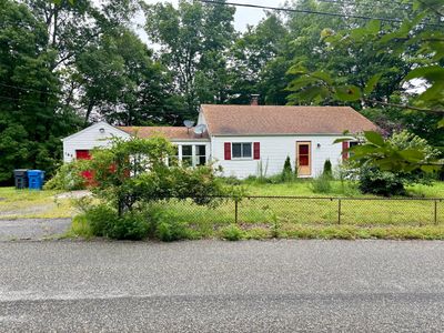 169 Norman Road, Griswold, CT, 06351