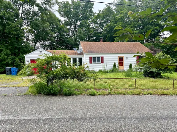 169 Norman Road, Griswold, CT 06351