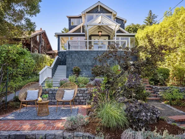 30 Sais Avenue, San Anselmo, CA 94960
