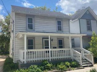 633 E Johnson St, Madison, WI 53703