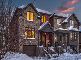 31B Royal York Rd, Toronto, ON M8V2T3