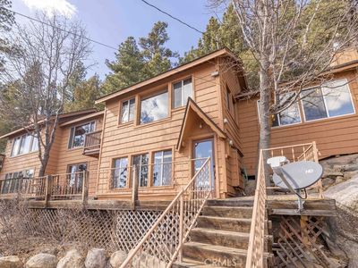 304 Big Bear Trl, Fawnskin, CA, 92333