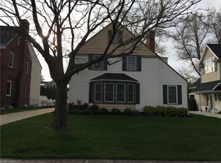234 Cornwall Rd, Rocky River, OH 44116