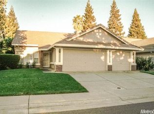 8687 White Peacock Way, Elk Grove, CA 95624