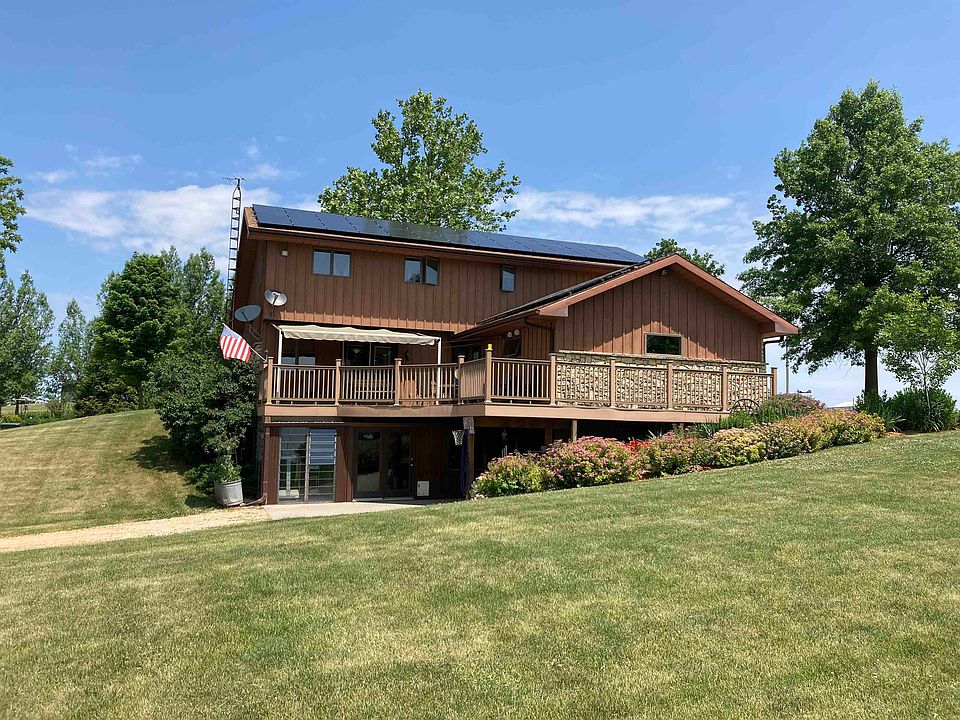 29168 194th Ave, Zwingle, IA 52079 Zillow
