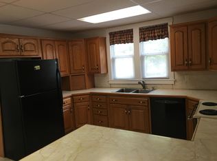 45 Tannery Rd, White Haven, PA 18661