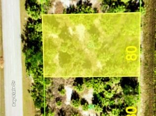 10474 Bay State Dr, Pt Charlotte, FL 33981