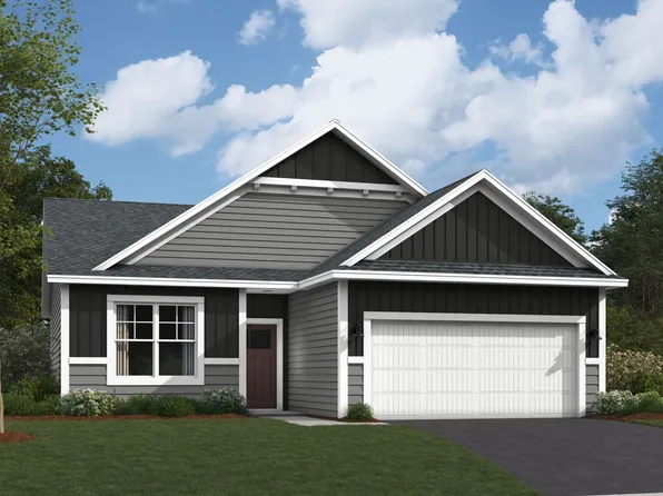Alpine Plan, Beaumont Bluffs