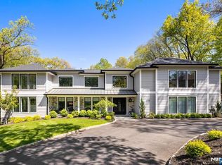 315 Freemans Lane, Franklin Lakes, NJ 07417