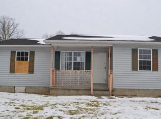 298 Meadow Dr, Tyner, KY 40486