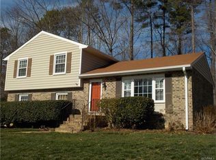 12330 Little Pond Ln, Midlothian, VA 23113