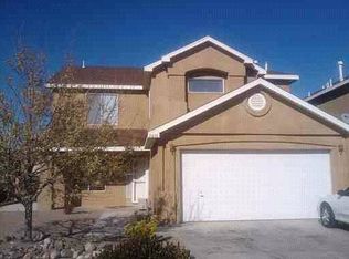 2878 Carretas Ct, Las Cruces, NM 88007