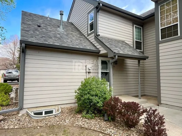 366 Cobblestone Dr, Colorado Springs, CO 80906