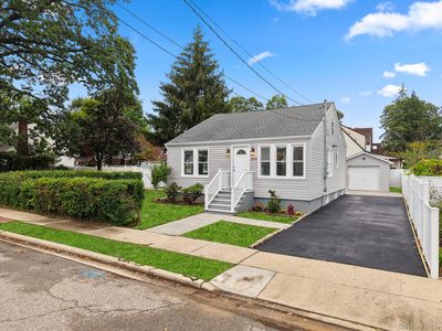 549 Emerson Avenue, Baldwin, NY, 11510