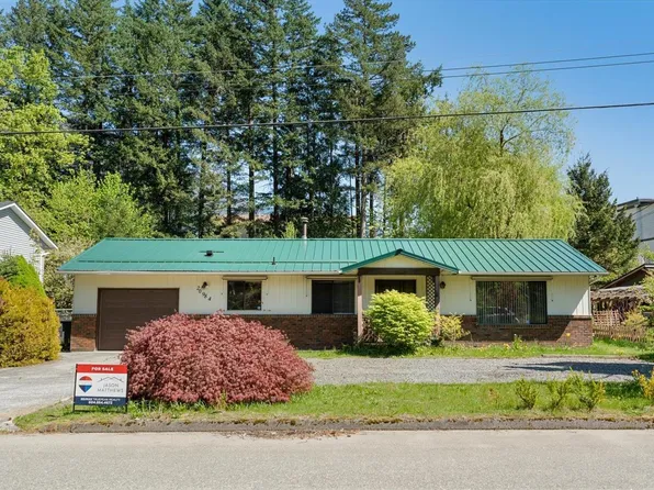 20984 Riverview Dr, Hope, BC V0X 1L1