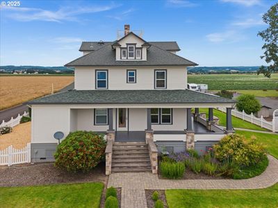 38315 NW Harrington Rd, Cornelius, OR, 97113