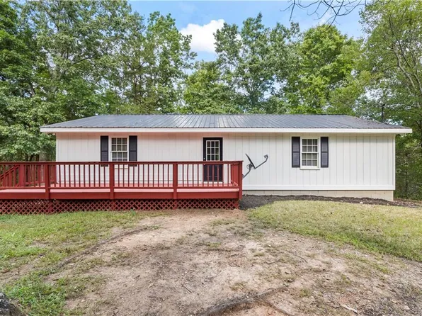 99 Vandiviere Rd, Dawsonville, GA 30534