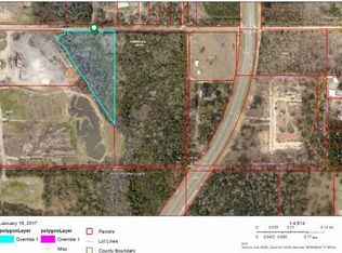 21840 Doc McDuffie Rd, Foley, AL 36535