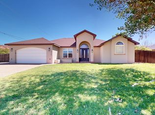4119 Valle Del Sol Dr, Moab, UT 84532