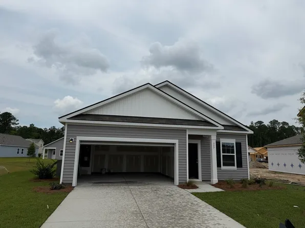 357 Azimuth Dr #HOMESITE 149, Conway, SC 29526