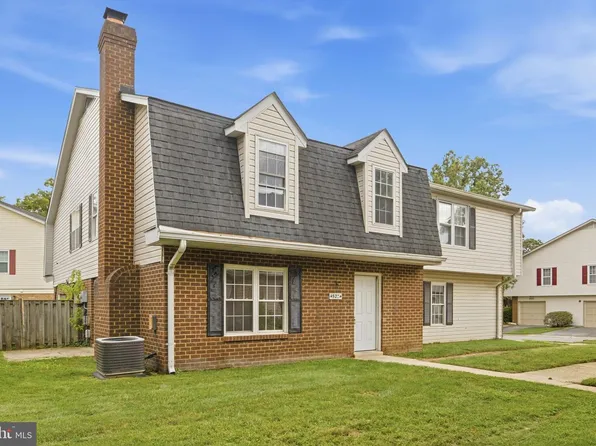 4523 Ratcliff Pl #38-K, Waldorf, MD 20602