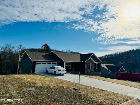 270 Milo Cir, Tazewell, TN 37879